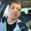 Превью аватарки пользователя